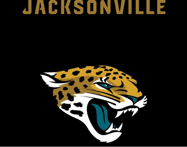 Jacksonville Jaguars New Logo - Jacksonville Jaguars unveil new logo -