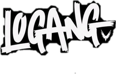 Transparent Logang Logo - Logang Logos