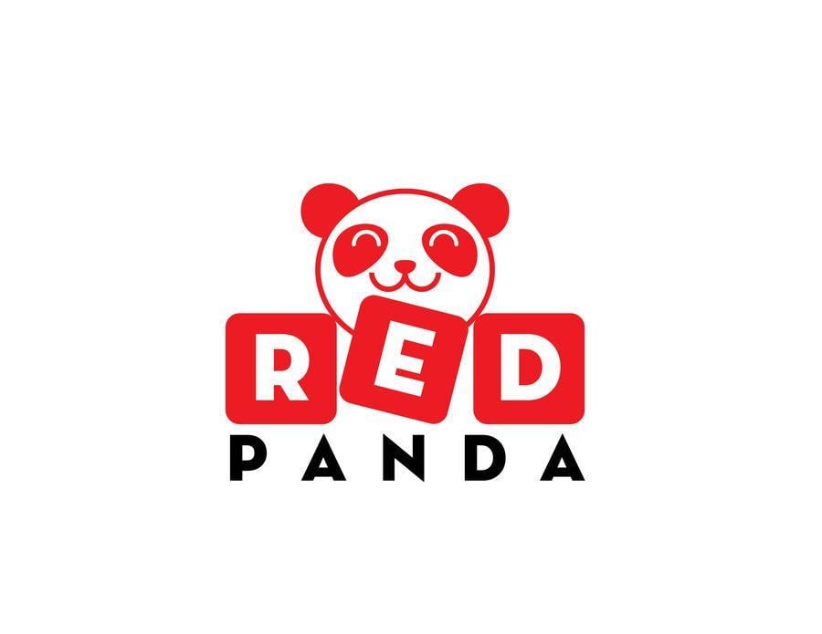Red Panda Logo - Entry #8 by vothaidezigner for Need a logo design for company named ...
