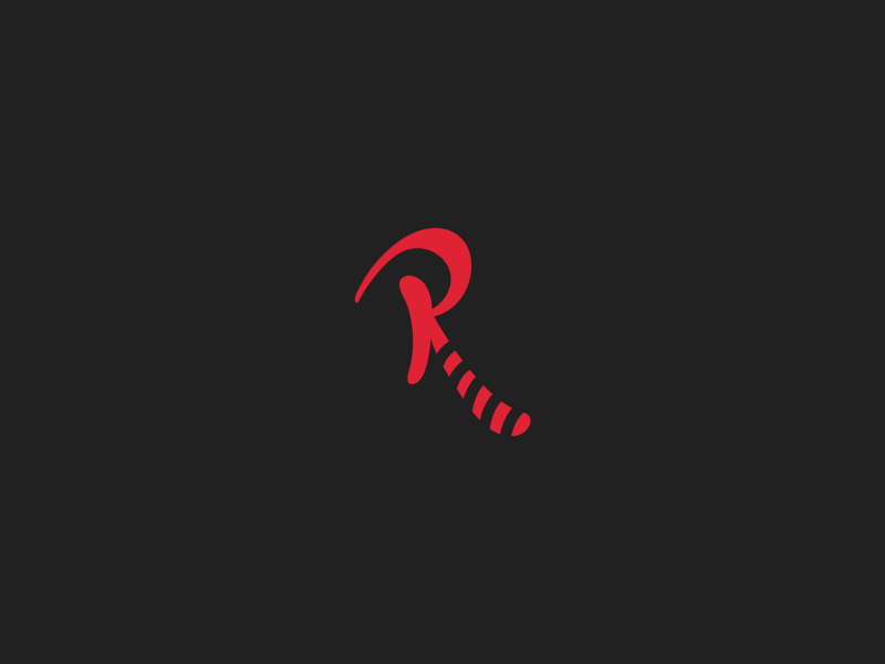 Red Panda Logo - Red Panda Logo Design
