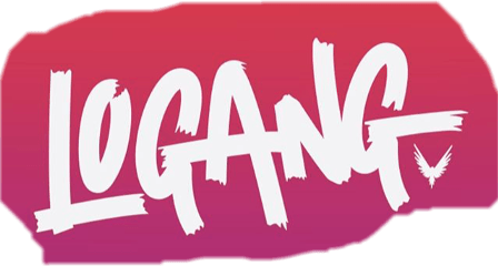 Transparent Logang Logo - LOGANG vs TEAM 10 (**not clickbait**) | EcoCityCraft Community ...