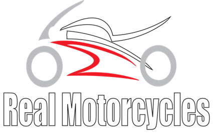 Motorcycle Mechanic Logo - Motorcycle Mechanic & Servicing in Rugby - Real Motorcycles