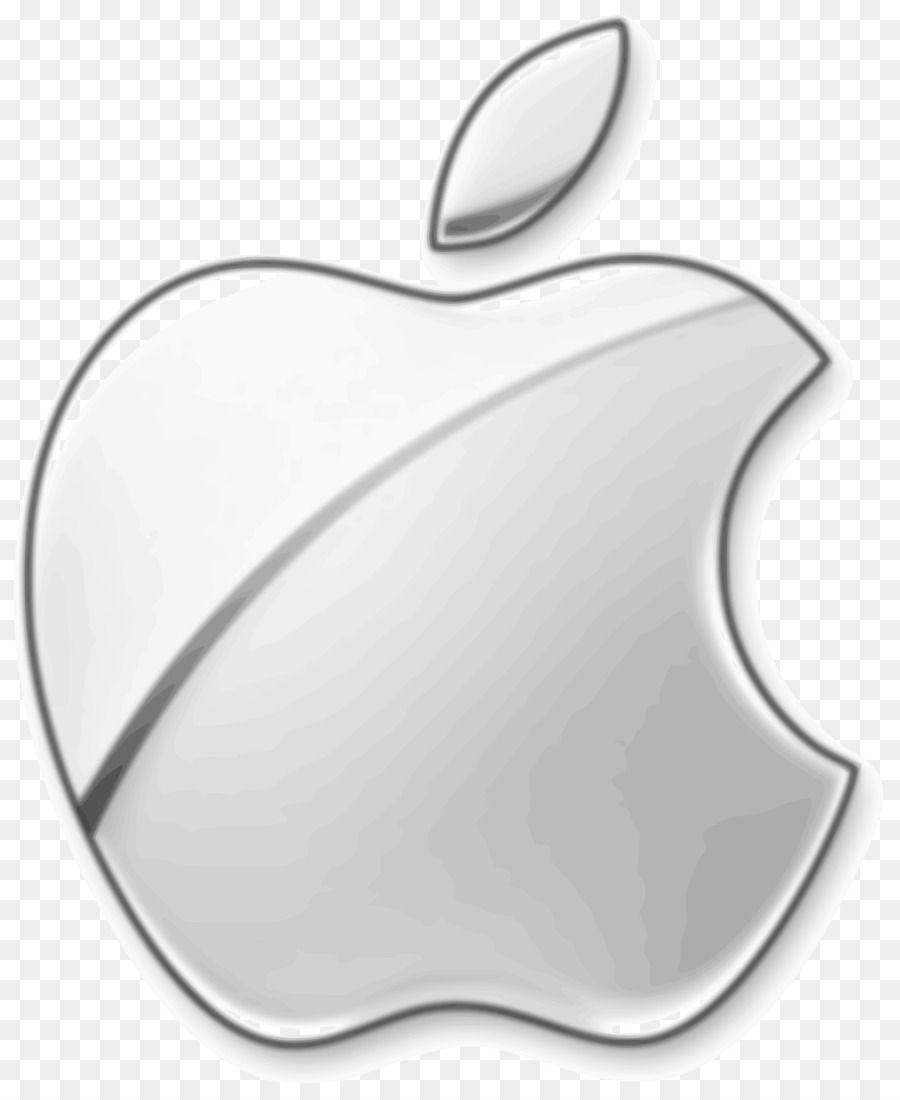 Silver 6 Logo - Apple iPhone 6 Logo Art Director - apple png download - 1200*1453 ...