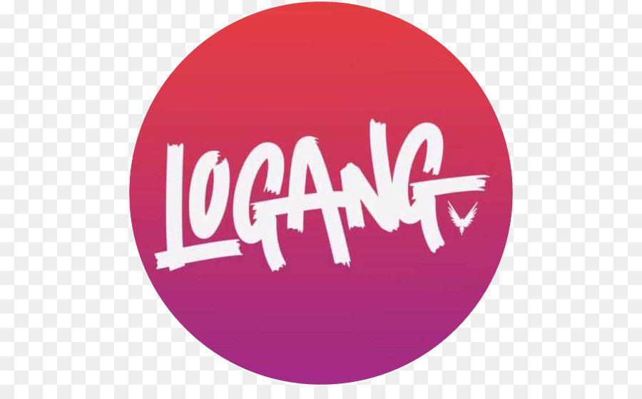 Transparent Logang Logo - VSP Personal AG Logo Social media Brand Art-Siadziba - Logan Paul ...
