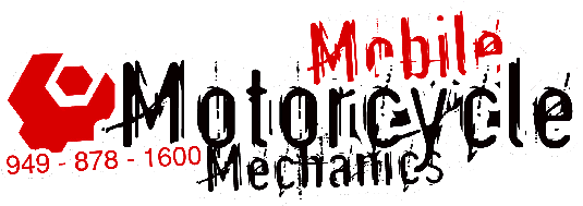 Motorcycle Mechanic Logo - Mobile Motorcycle Mechanics. Premier Mobile Motorcycle and ATV Repair