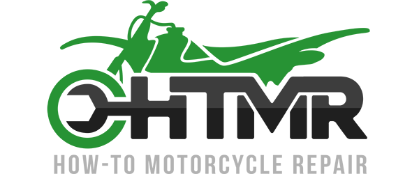 Motorcycle Mechanic Logo - How To Motorcycle Repair