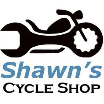 Motorcycle Mechanic Logo - Shawn's Cycle Shop - 22 Reviews - Motorcycle Repair - 9708 Gray Blvd ...