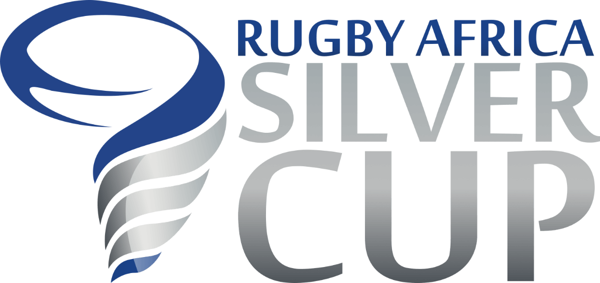 Silver 6 Logo - Silver Cup - Rugby Afrique