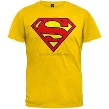 Yellow Superman Logo - Buy yellow superman logo and get free shipping on AliExpress.com