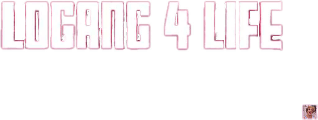 Transparent Logang Logo - logang4life logang loganpaul 