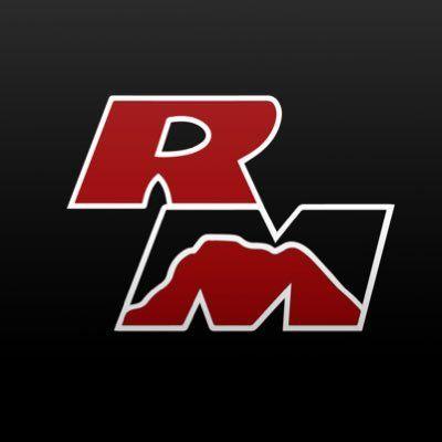 Red MT Logo - Red Mtn Athletics