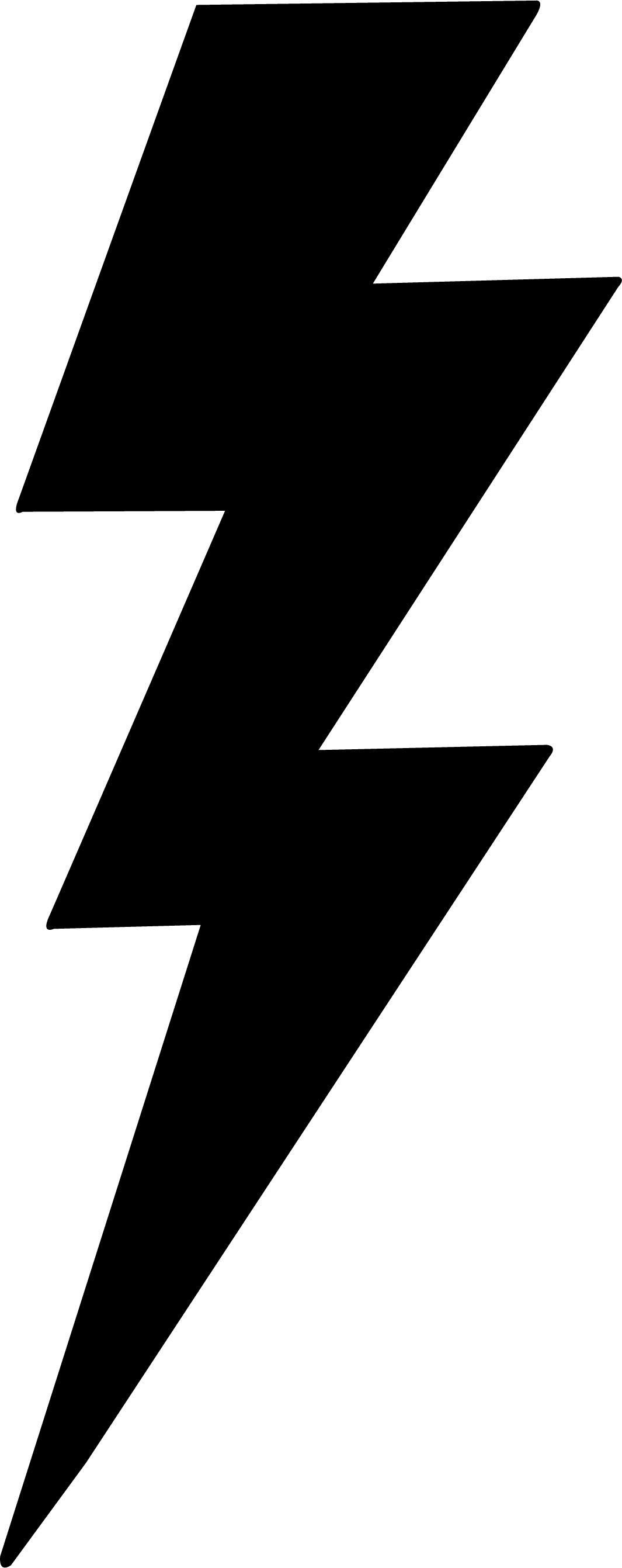 Lightening Logo - Lightning Logo