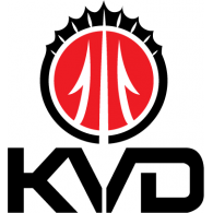 KVD Logo - Kevin Van Dam | Brands of the World™ | Download vector logos and ...