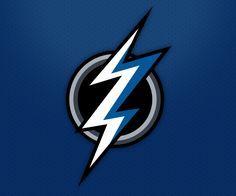 Blue Lightning Logo - 36 Best Lightning logo images | Corporate design, Lightning logo ...