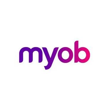 MYOB Logo - MYOB Essentials with Payroll 12 Month Subscription | Computer Alliance
