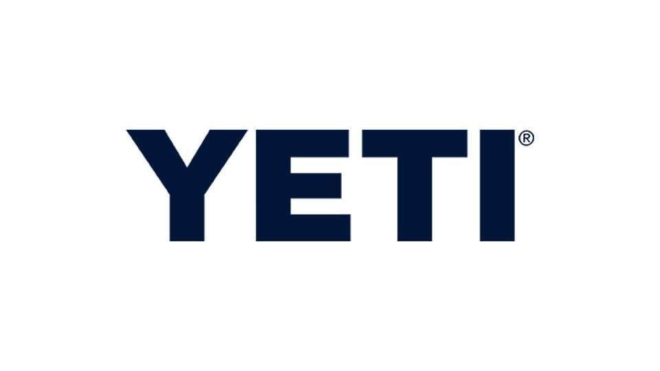KVD Logo - YETI partners with KVD and Ashley