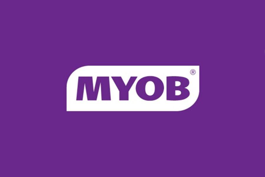 MYOB Logo - MYOB Logo / Banks and Finance / Logonoid.com