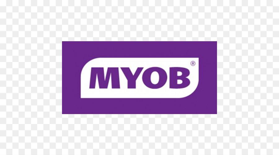 MYOB Logo - MYOB Accounting software Business Logo - Business png download - 500 ...