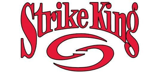 KVD Logo - Strike King | Susquehanna Fishing Tackle
