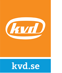 KVD Logo - Kvarndammen