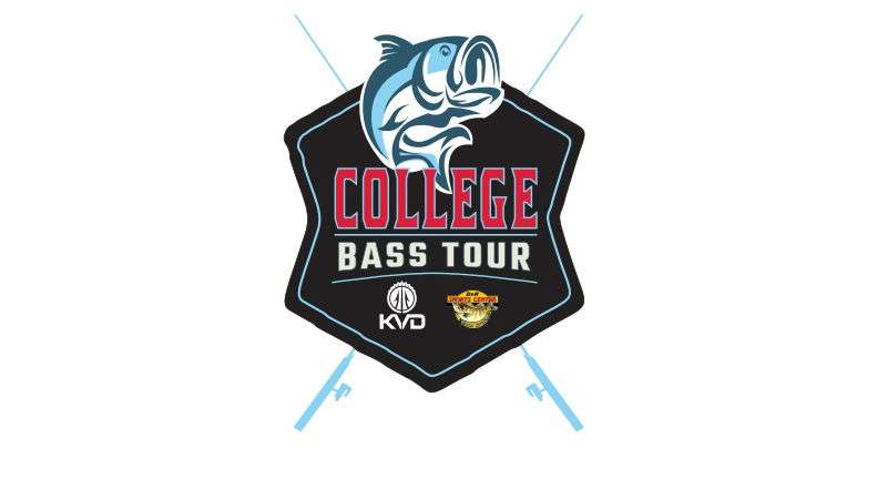 KVD Logo - KVD starts a college series | Bassmaster