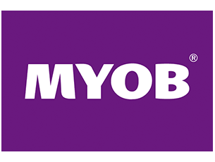 MYOB Logo - MYOB accounting integration Print MIS - MYOB logo ~ Hexicom Software ...