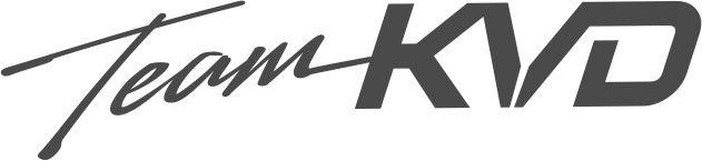 KVD Logo - Team-KVD-logo - Old Captain