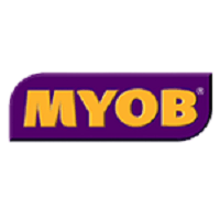 MYOB Logo - MYOB Reviews | TechnologyAdvice