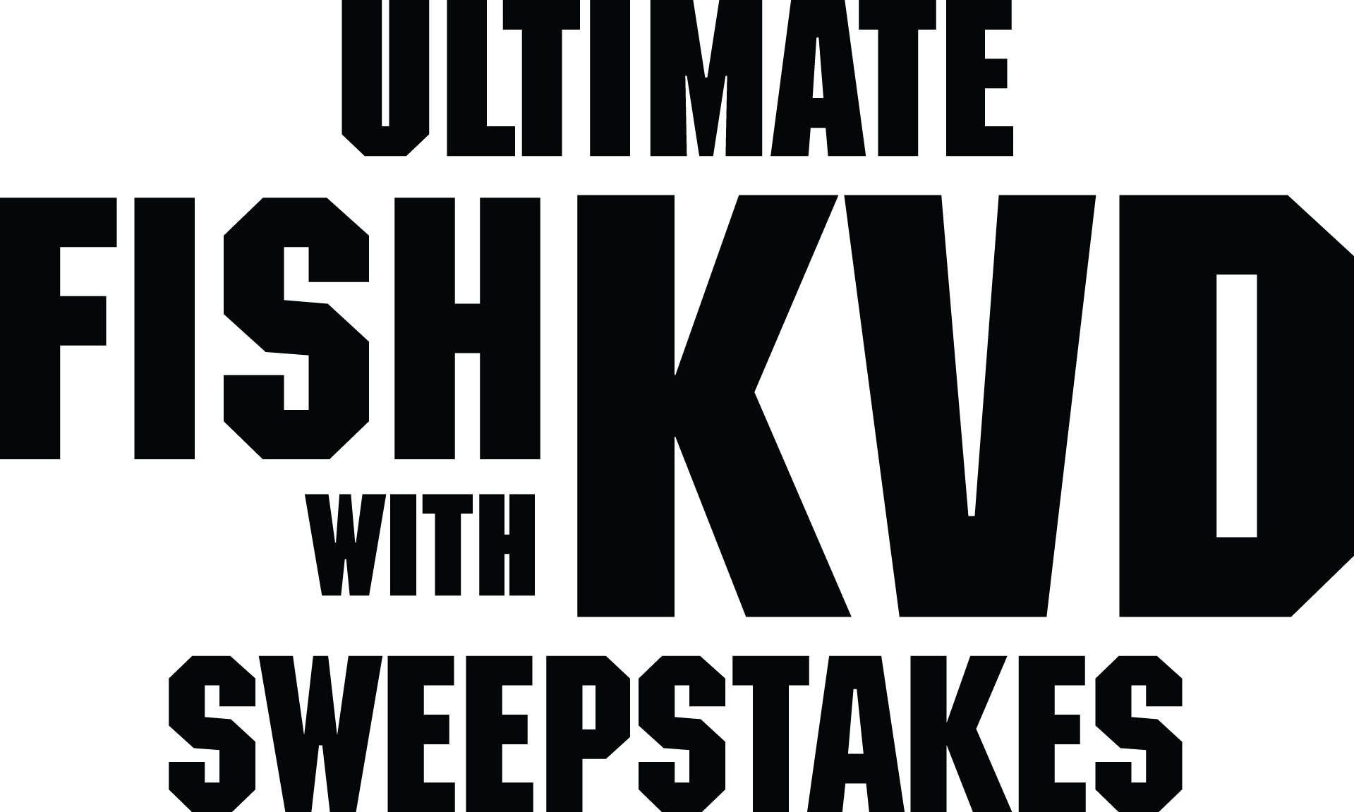 KVD Logo - Former Kalamazoo resident wins 'Fish With KVD' Sweepstakes | Bassmaster