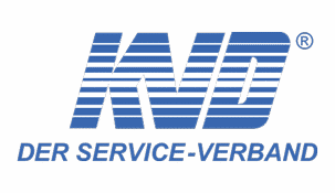 KVD Logo - FLS Network partner KVD – fastleansmart.com