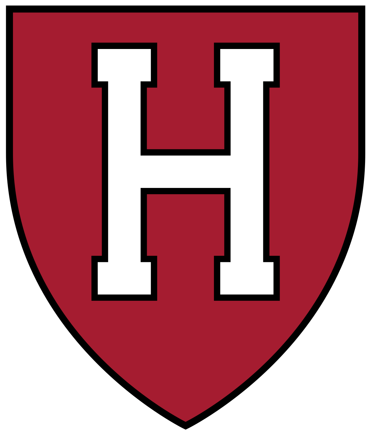 Harvard Athletics Logo - Harvard Crimson