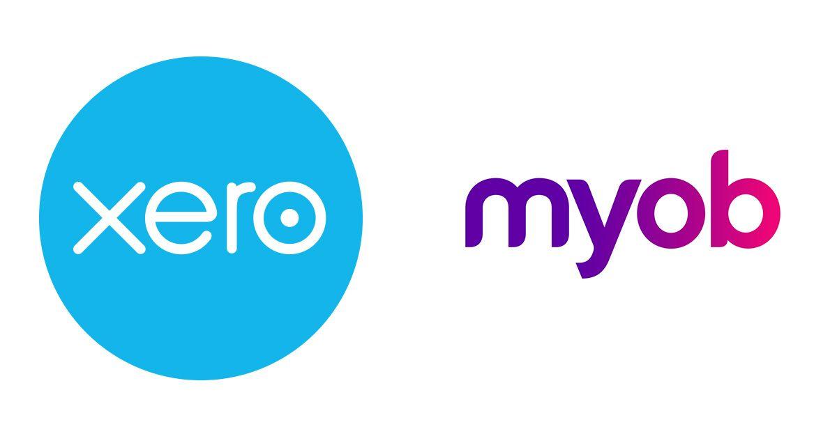 MYOB Logo - Accounting and Audit | Barrett and Partners