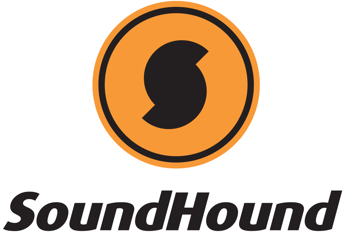 SoundHound Logo - File:SoundHound-Product-Logo.png - Wikimedia Commons