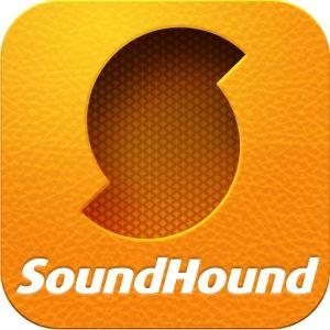 SoundHound Logo - SoundHound Offers Free Unlimited Music Recognition for Android and ...