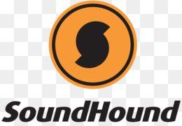 SoundHound Logo - Free download SoundHound Logo Business Company Computer Software ...