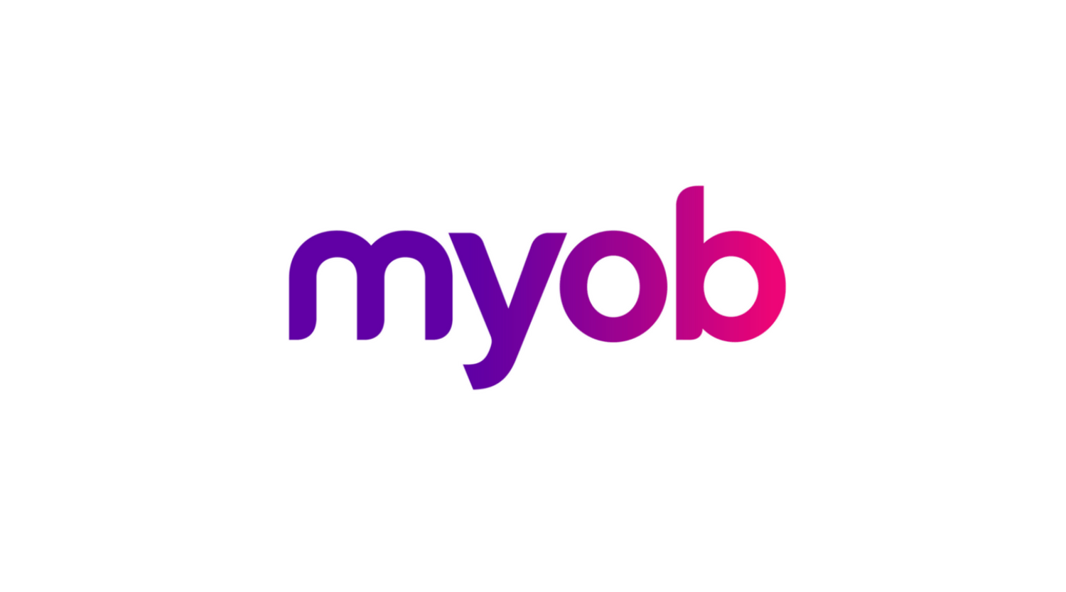 MYOB Logo - Whitelaw Weber