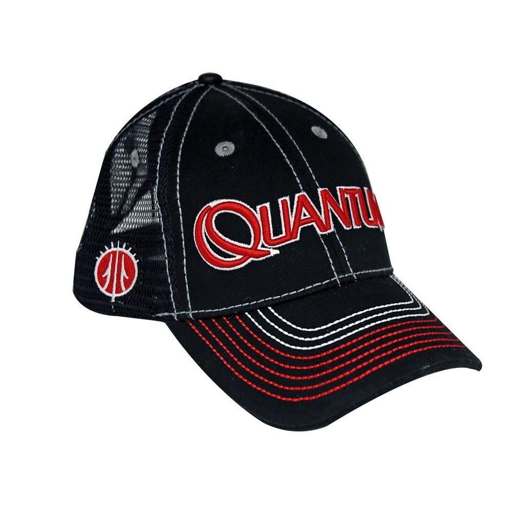 KVD Logo - Quantum® KVD Hat - Hats - Apparel