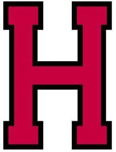 Harvard Athletics Logo - Best Our Traditions image. Harvard football, Harvard, Athletic