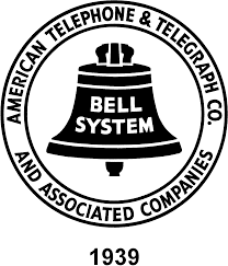 Bell Old Logo - Image result for south central bell logo | history | Pinterest ...