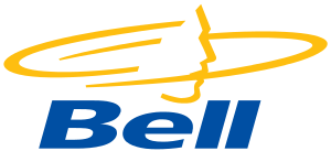 Bell Old Logo - Bell Canada