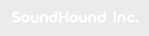 SoundHound Logo - Soundhound Help Center - Soundhound Inc.