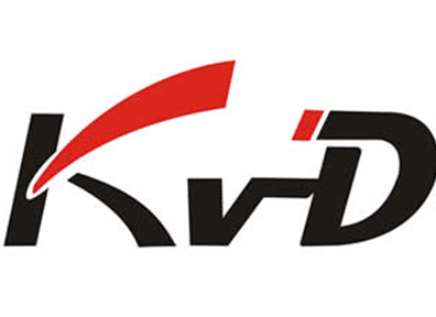 KVD Logo - KVD DOOGEE