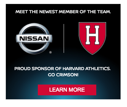 Harvard Athletics Logo - The Official Website of Harvard University Athletics
