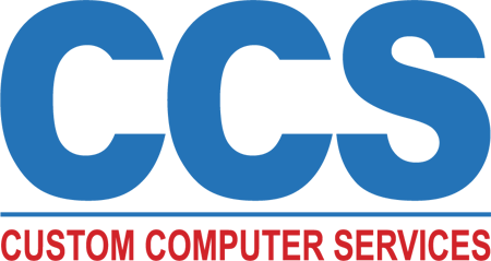 Custom Computer Logo - Managed Service Providers | Maine & New Hampshire | Custom Computer ...