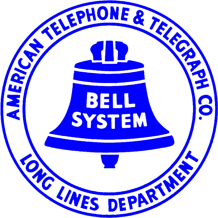 Bell Old Logo - old bell Phone advertisements | Click on image above for full-size ...