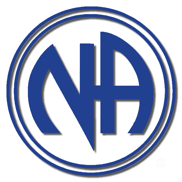Na Logo - NA logo.fw. The North Atlanta Area of Narcotics Anonymous. Zona
