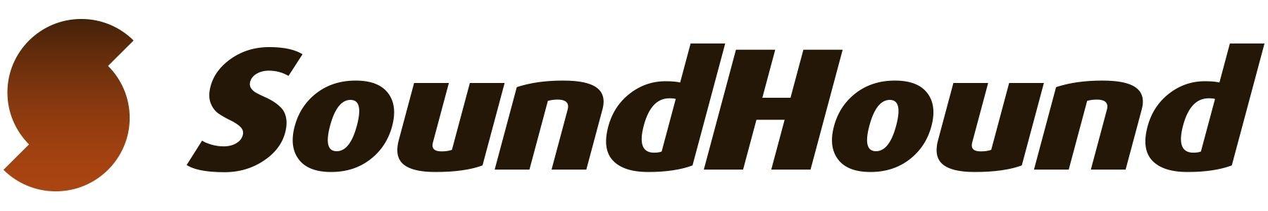 SoundHound Logo - SoundHound Inc. Introduces Hound, Unprecedented Speech Recognition + ...