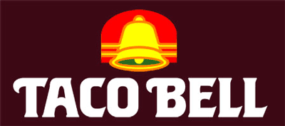 Bell Old Logo - Old taco bell Logos
