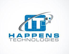 Custom Computer Logo - Computer Logo Designs by DesignVamp® for $39 | Computer Logo Designs