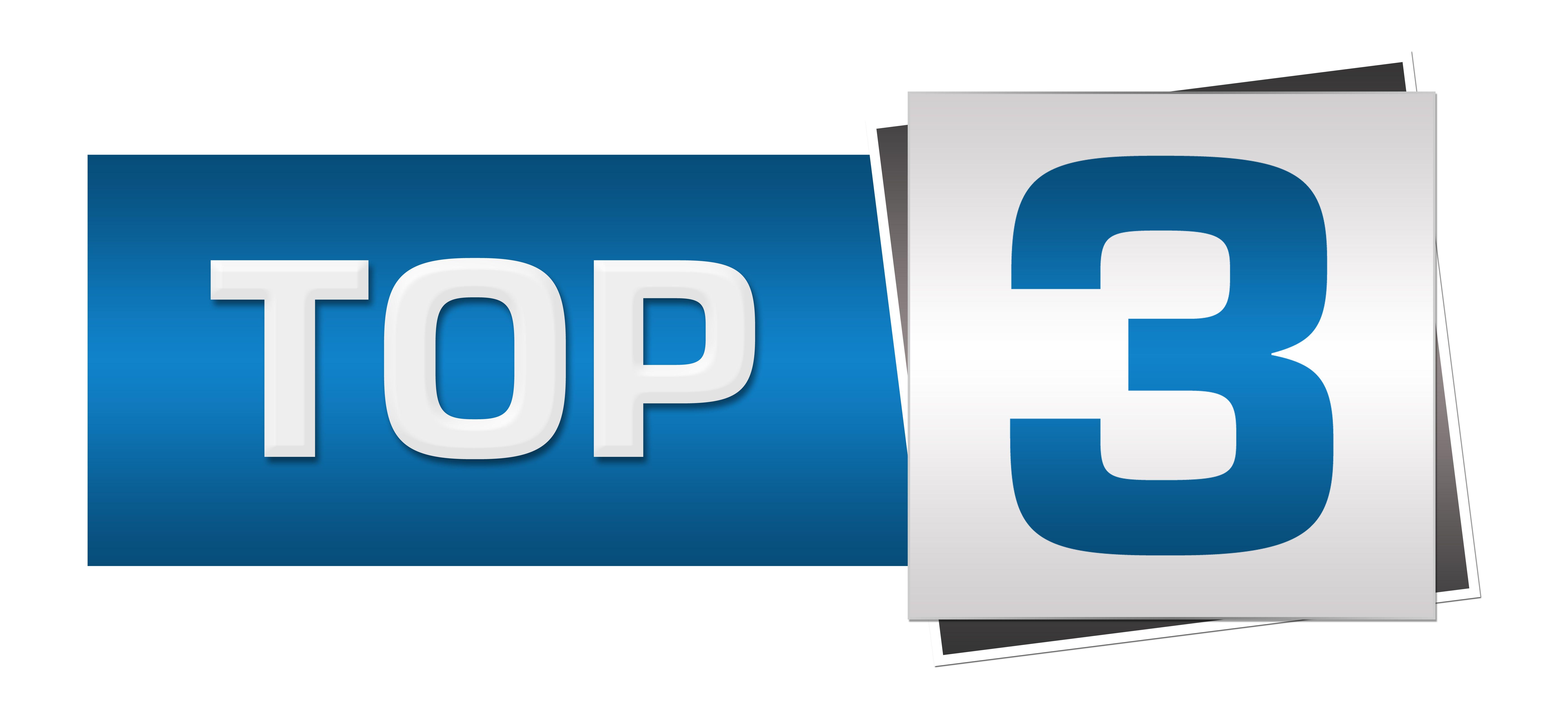 Top 3 Logo - Top 3 Questions Answered: Fiber Optic Cleaning - VIAVI Perspectives